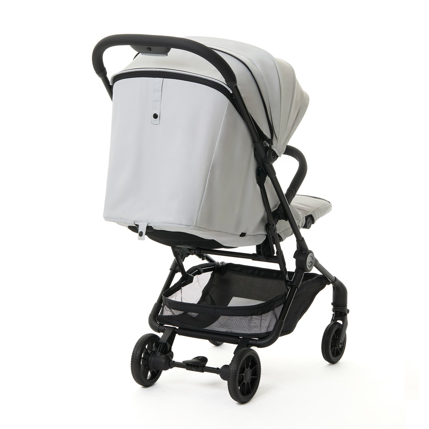 Cărucior sport Giordani G-Miles, pliere automată, compact, 0–22 kg, Beige (bej)
