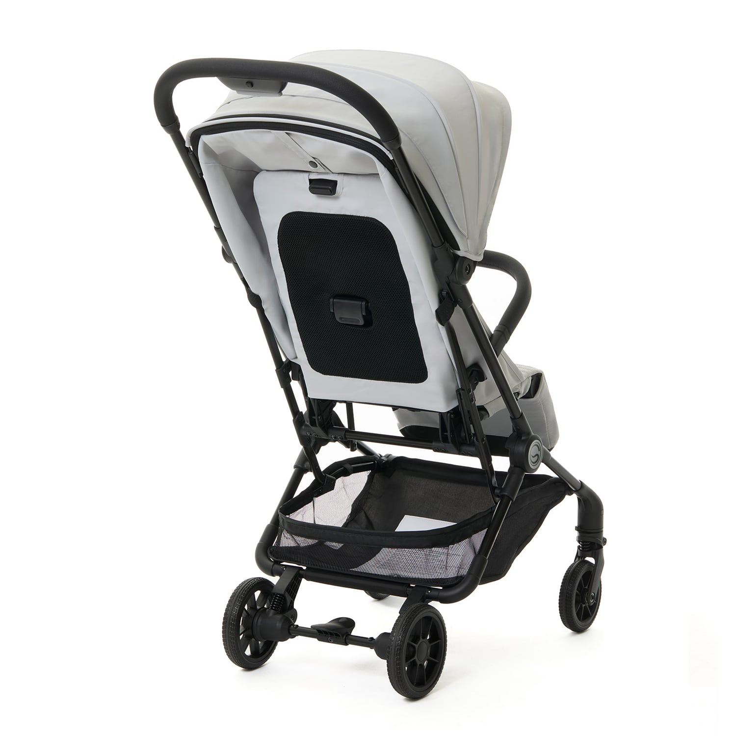 Cărucior sport Giordani G-Miles, pliere automată, compact, 0–22 kg, Beige (bej)