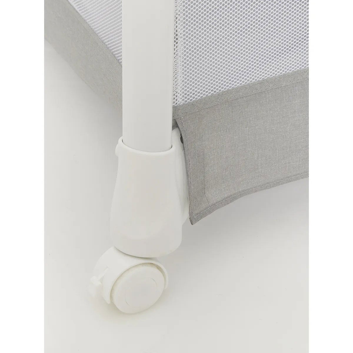 Pătuț de călătorie Giordani G-3 Matic, co-sleeping, beige (bej), 0-15 kg