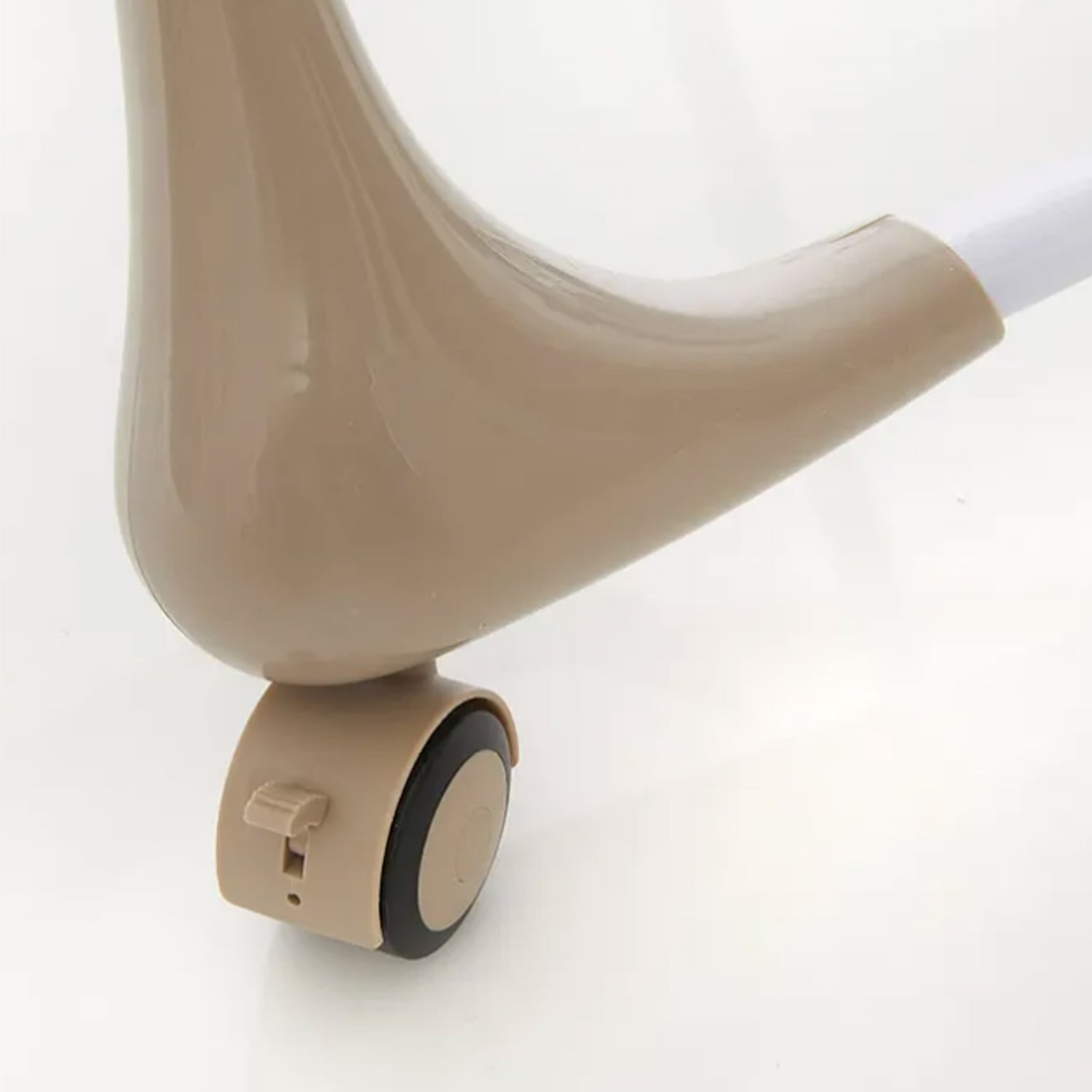 Scaun de masă 2 în 1 Giordani G-Lunch & Play, șezlong, Beige (bej), 0–15 kg